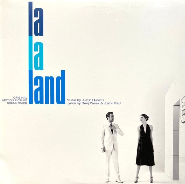 La La Land - Ost,Various, Vinyl