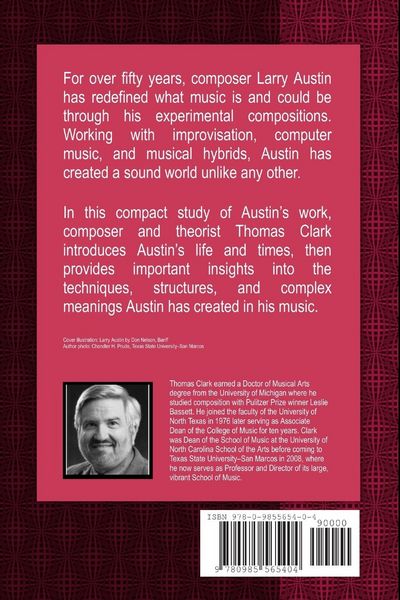 Produktbild: Larry Austin