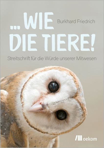 Produktbild: ... wie die Tiere!