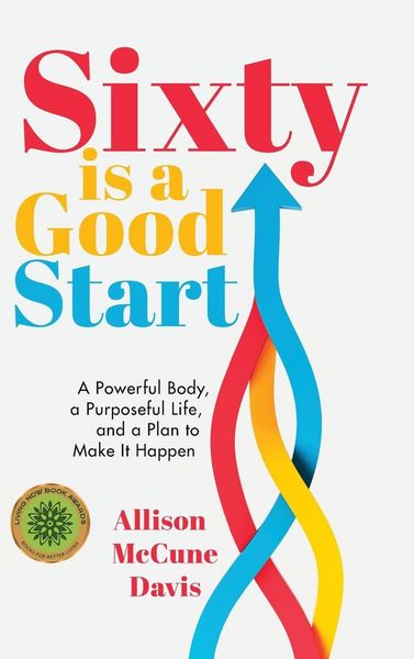 Produktbild: Sixty Is a Good Start