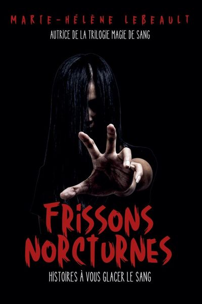 Produktbild: Frissons nocturnes