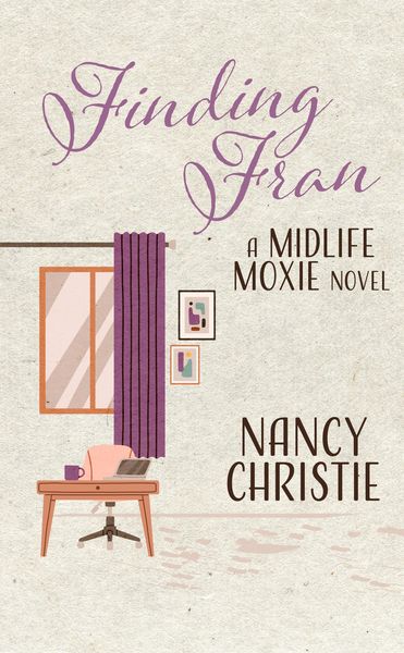 Produktbild: Finding Fran