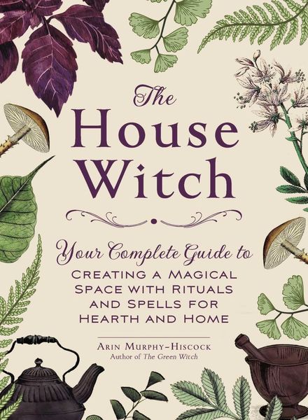 Produktbild: The House Witch