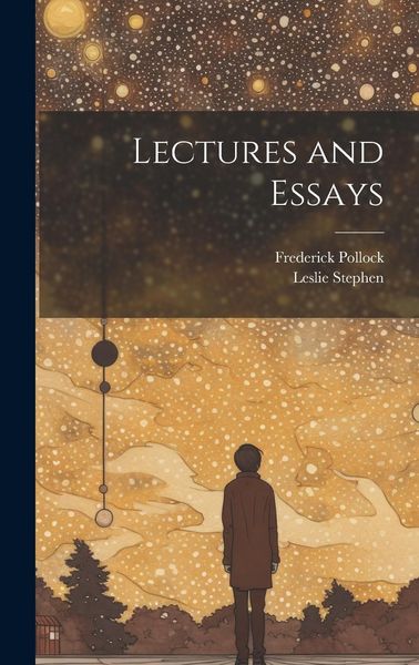 Produktbild: Lectures and Essays