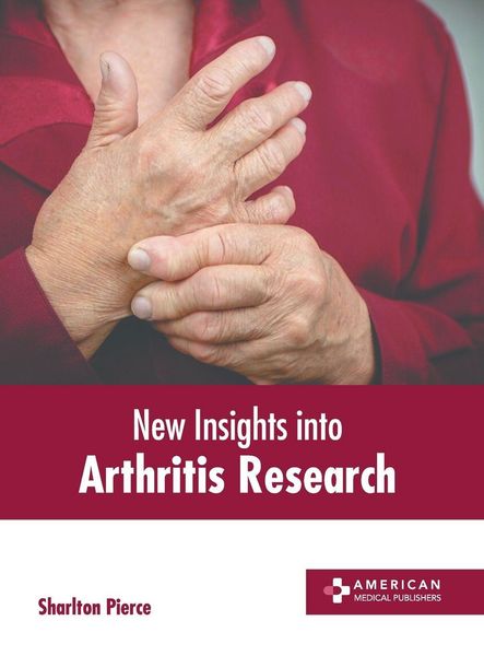 Produktbild: New Insights Into Arthritis Research