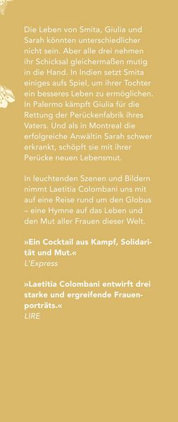 Produktbild: Der Zopf