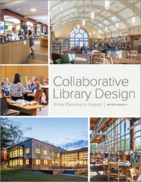 Produktbild: Gisolfi, P: Collaborative Library Design