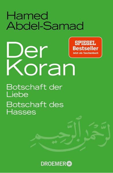Produktbild: Der Koran