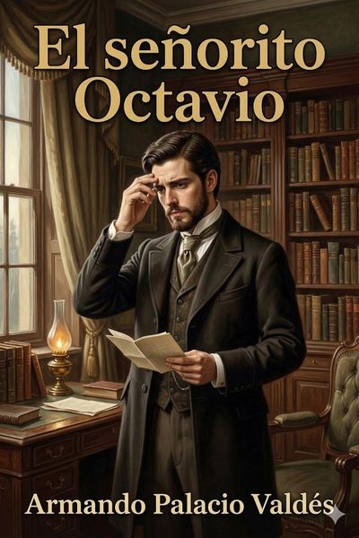 Produktbild: El se&ntilde;orito Octavio