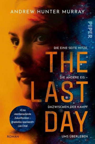 Produktbild: The Last Day
