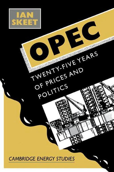 Produktbild: OPEC