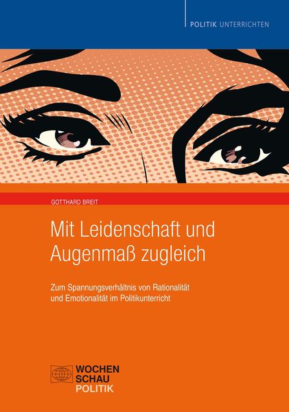 Produktbild: Mit Leidenschaft und Augenma&szlig; zugleich