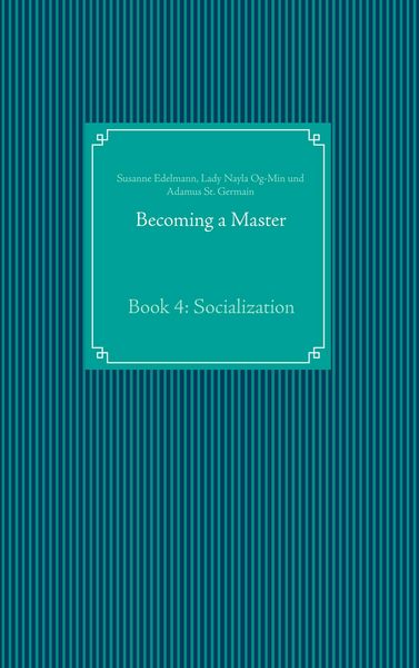 Produktbild: Becoming a Master