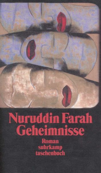 Produktbild: Geheimnisse