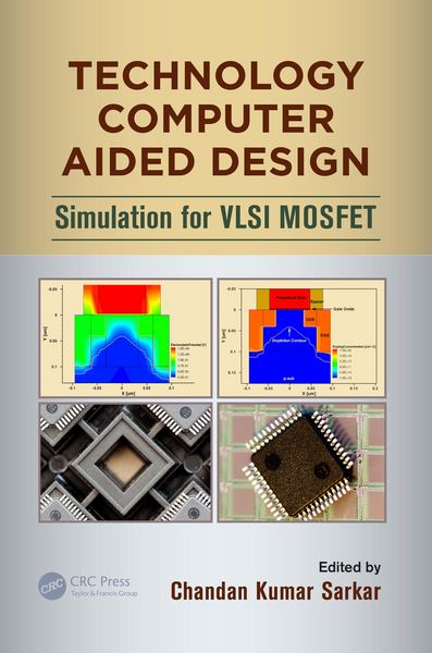 Produktbild: Technology Computer Aided Design