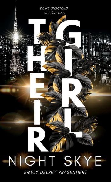 Produktbild: Their Girl