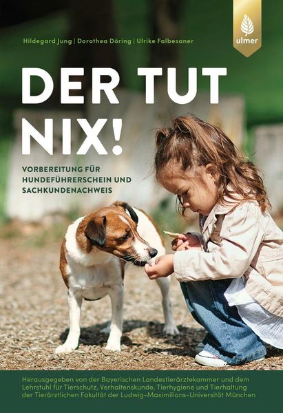 Produktbild: Der tut nix