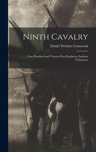 Produktbild: Ninth Cavalry