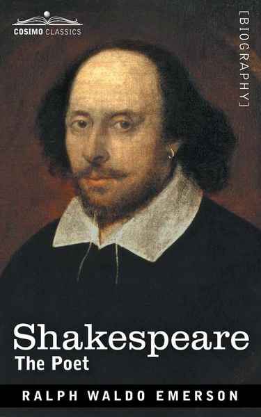 Produktbild: Shakespeare