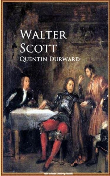 Produktbild: Quentin Durward