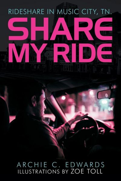 Produktbild: Share My Ride