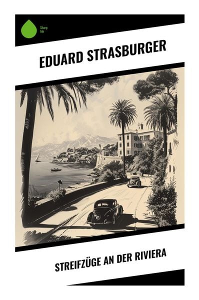Produktbild: Streifz&uuml;ge an der Riviera