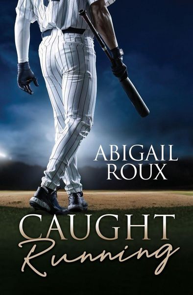 Produktbild: Caught Running