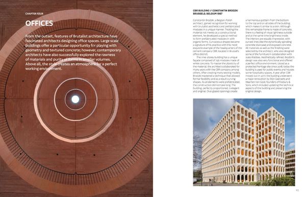 Produktbild: Brutalism Reinvented (engl.)