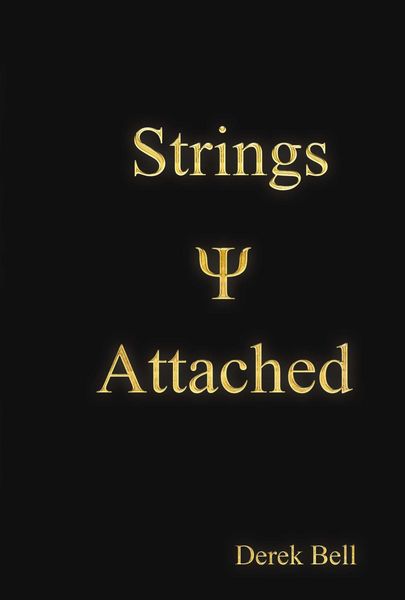 Produktbild: Strings Attached