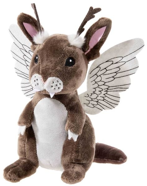 Produktbild: ALPENWELT Mini-Wolpertinger