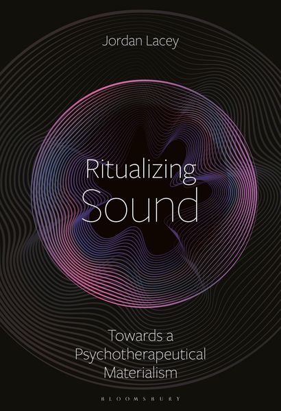 Produktbild: Ritualizing Sound