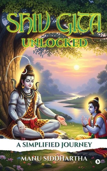Produktbild: Shiv Gita Unlocked