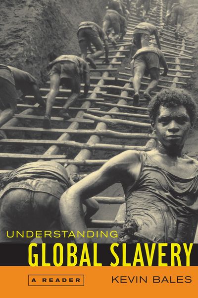 Produktbild: Understanding Global Slavery