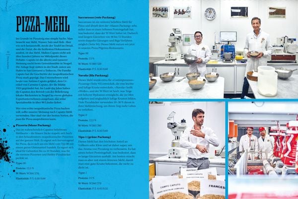 Produktbild: Pizza Napoli