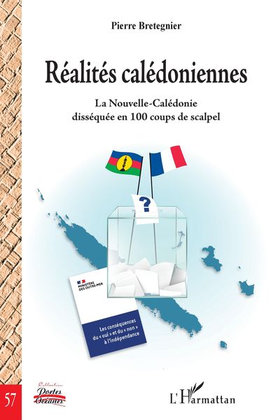 Produktbild: R&eacute;alit&eacute;s cal&eacute;doniennes