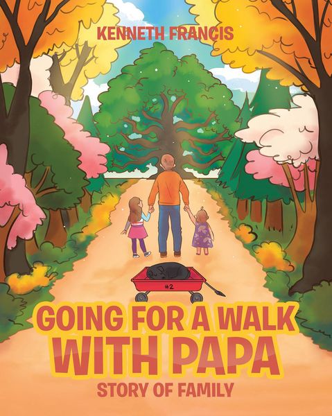 Produktbild: Going For A Walk With Papa