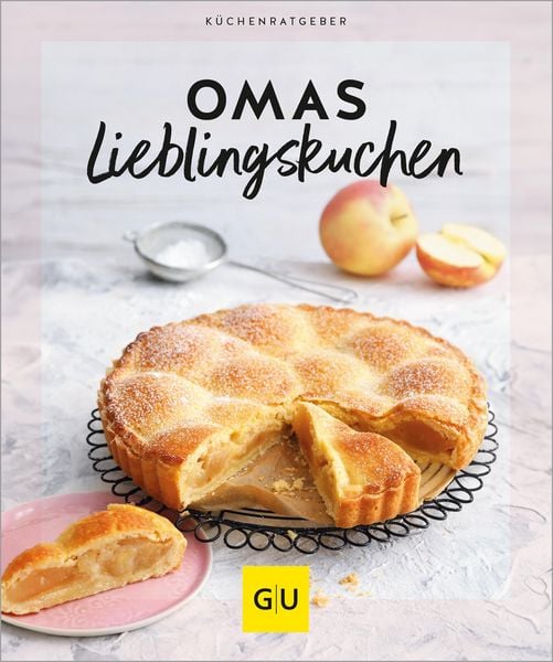 Produktbild: Omas Lieblingskuchen