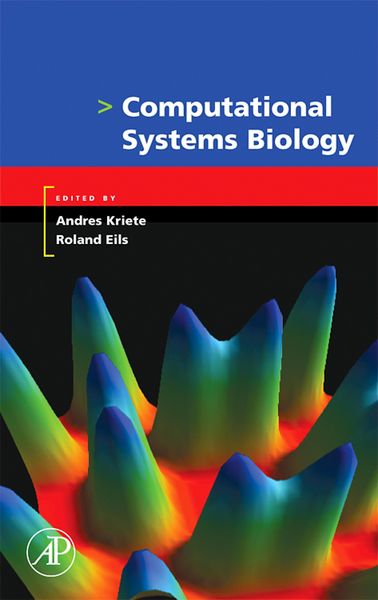 Produktbild: Computational Systems Biology