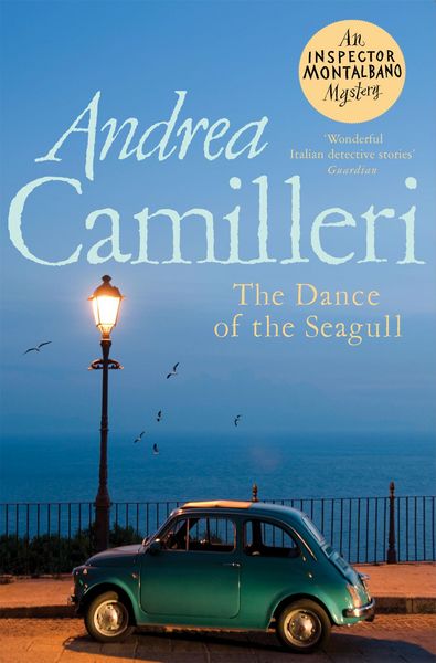 Produktbild: The Dance Of The Seagull