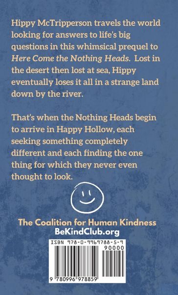 Produktbild: Nadalada was a Nothing Head