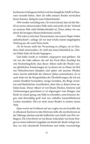 Produktbild: Das Schlangenmeer