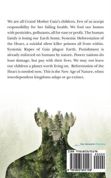 Produktbild: Rape of Gaia - Deforestation of the Heart