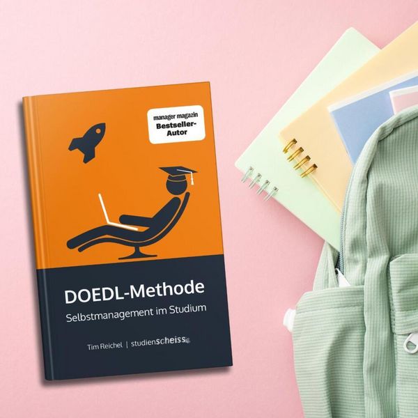 Produktbild: DOEDL-Methode