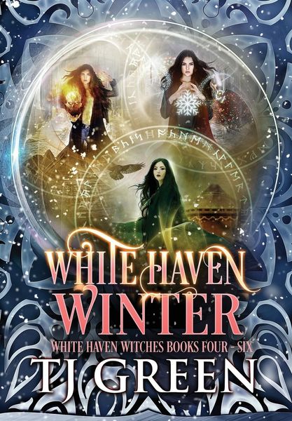 Produktbild: White Haven Winter