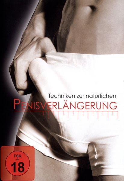 Produktbild: Techniken zur nat&uuml;rlichen Penisverl&auml;ngerung