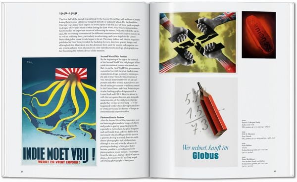 Produktbild: Graphic Design