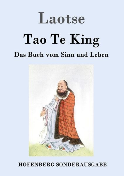 Produktbild: Tao Te King