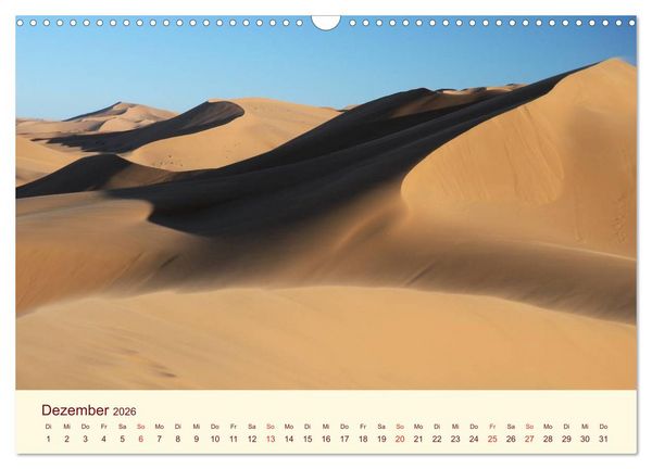 Produktbild: Marokko &ndash; Perle Nordafrikas / CH-Version (Wandkalender 2026 DIN A3 quer), CALVENDO Monatskalender
