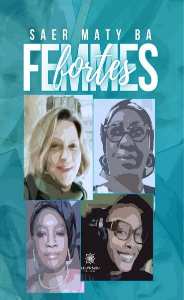 Produktbild: Femmes fortes