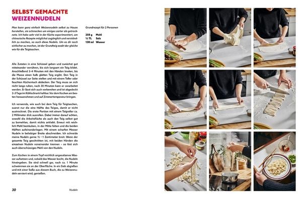 Einfach chinesisch